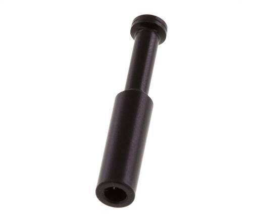 Tapón 3/16'' PBT NBR [10 Piezas]