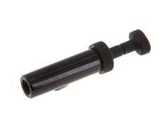 5/16'' Tapón PBT NBR [10 Piezas]
