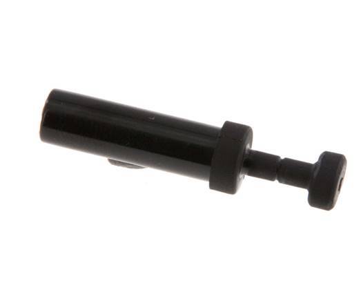 5/16'' Tapón PBT NBR [10 Piezas]