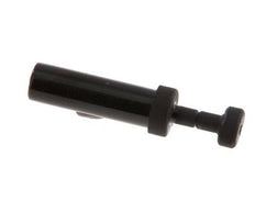 5/16'' Tapón PBT NBR [10 Piezas]