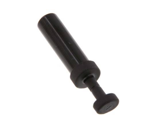 5/16'' Tapón PBT NBR [10 Piezas]