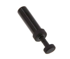5/16'' Tapón PBT NBR [10 Piezas]