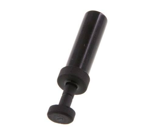 5/16'' Tapón PBT NBR [10 Piezas]