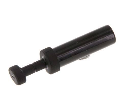 5/16'' Tapón PBT NBR [10 Piezas]