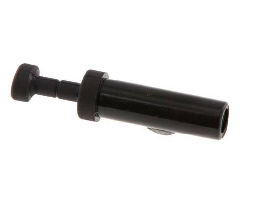 5/16'' Tapón PBT NBR [10 Piezas]