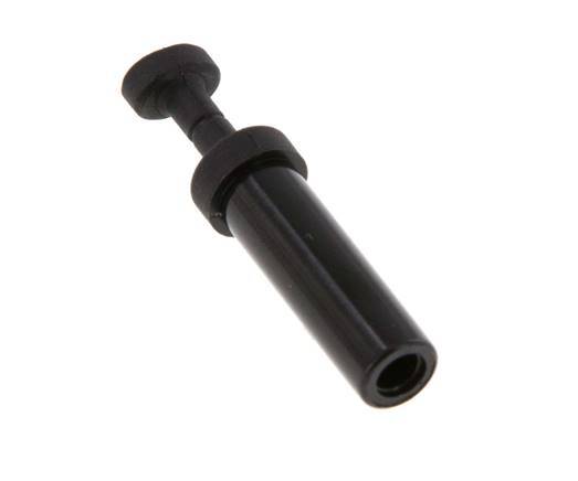 5/16'' Tapón PBT NBR [10 Piezas]
