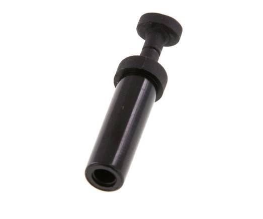 5/16'' Tapón PBT NBR [10 Piezas]