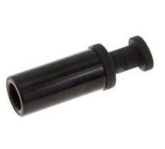 Tapón de 1/2'' PBT NBR [5 Piezas]