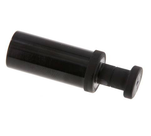 Tapón de 1/2'' PBT NBR [5 Piezas]