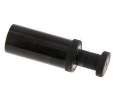 Tapón de 1/2'' PBT NBR [5 Piezas]