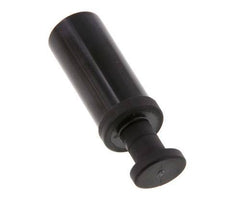 Tapón de 1/2'' PBT NBR [5 Piezas]