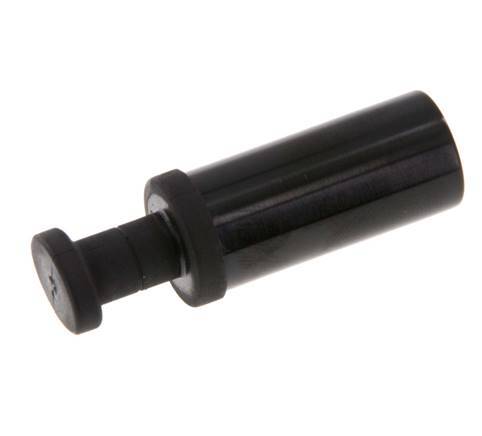 Tapón de 1/2'' PBT NBR [5 Piezas]