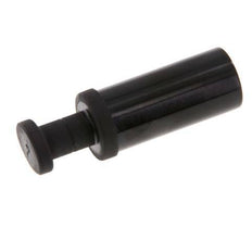 Tapón de 1/2'' PBT NBR [5 Piezas]