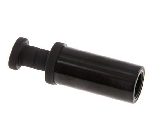 Tapón de 1/2'' PBT NBR [5 Piezas]
