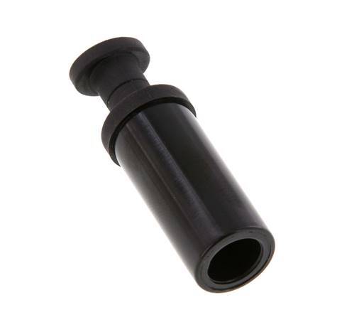 Tapón de 1/2'' PBT NBR [5 Piezas]