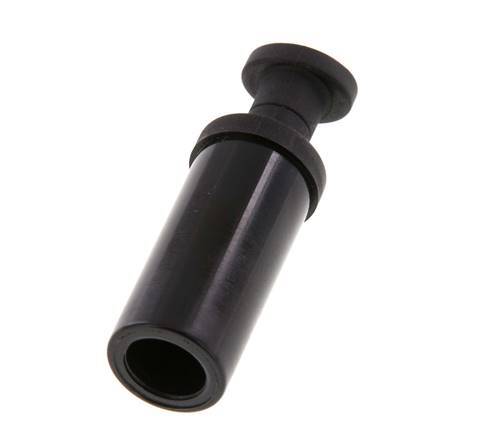 Tapón de 1/2'' PBT NBR [5 Piezas]