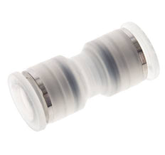 Racor rápido de 12 mm PA 66 NBR