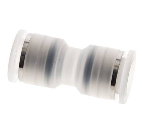 Racor rápido de 12 mm PA 66 NBR