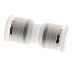 Racor rápido de 12 mm PA 66 NBR