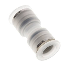 Racor rápido de 12 mm PA 66 NBR