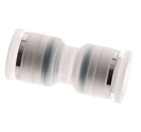 Racor rápido de 12 mm PA 66 NBR