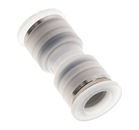 Racor rápido de 12 mm PA 66 NBR