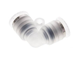 Racor de 6mm 90deg PA 66 NBR