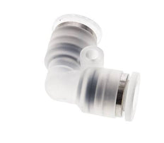 Racor de 6mm 90deg PA 66 NBR