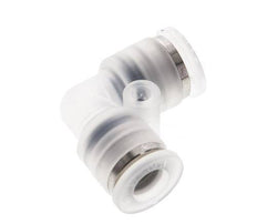 Racor de 6mm 90deg PA 66 NBR
