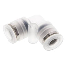 Racor de 6mm 90deg PA 66 NBR