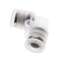 Racor de 6mm 90deg PA 66 NBR