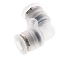 Racor de 6mm 90deg PA 66 NBR