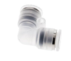 Racor de 8mm 90deg PA 66 NBR