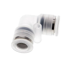 Racor de 8mm 90deg PA 66 NBR
