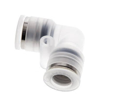 Racor de 8mm 90deg PA 66 NBR