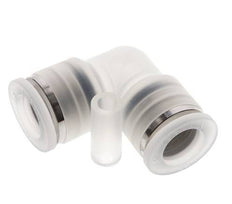 Racor de 10mm 90deg PA 66 NBR