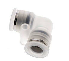 Racor de 10mm 90deg PA 66 NBR