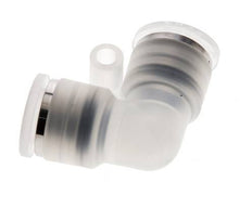 Racor de 10mm 90deg PA 66 NBR