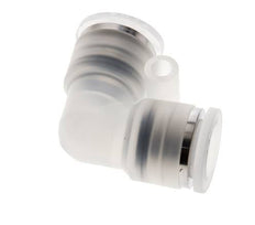 Racor de 10mm 90deg PA 66 NBR
