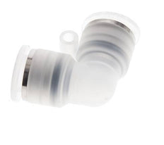 Racor de 12mm 90deg PA 66 NBR