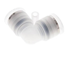 Racor de 12mm 90deg PA 66 NBR