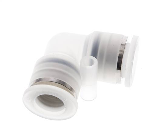 Racor de 12mm 90deg PA 66 NBR