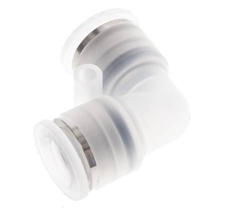 Racor de 12mm 90deg PA 66 NBR