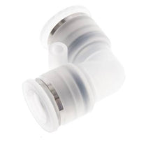 Racor de 12mm 90deg PA 66 NBR