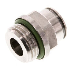Racor de 12mm x G1/2'' con rosca macho Latón FKM