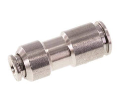 Racor de 4mm x 6mm Acero inoxidable FKM