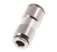 Racor de 6mm x 8mm Acero inoxidable FKM
