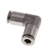 Racor de 4mm 90deg Acero inoxidable FKM
