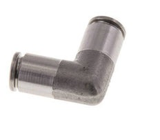 Racor de 4mm 90deg Acero inoxidable FKM