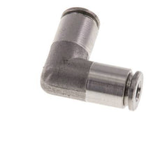 Racor de 4mm 90deg Acero inoxidable FKM